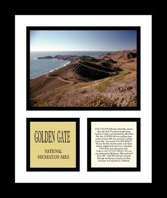 Golden Gate National Recreation Area