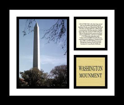 Washington Monument