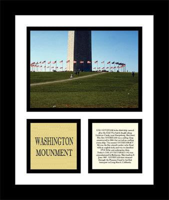 Washington Monument