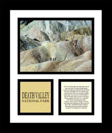 Death Valley National Park