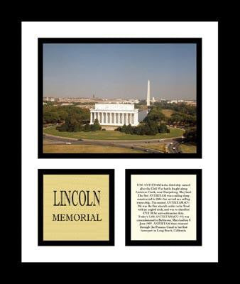 Lincoln Memorial