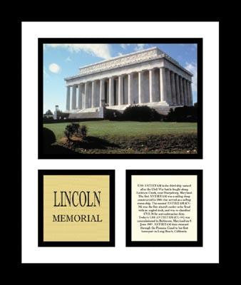 Lincoln Memorial