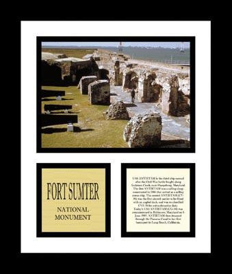 Fort Sumter National Monument