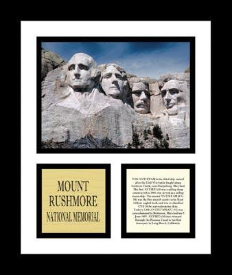 Mount Rushmore National Memorial