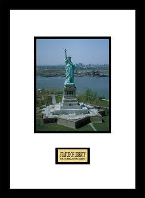 Statue Of Liberty National Monument