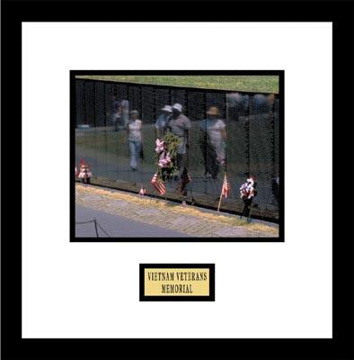 Vietnam Veterans Memorial