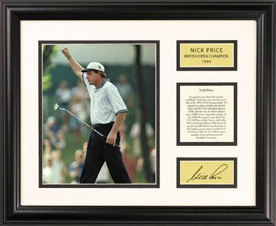 Nick Price - Signature Series