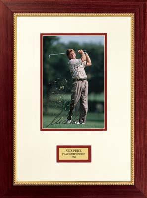 Nick Price - Classic Series