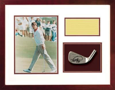 Paul Azinger - Club Head Series