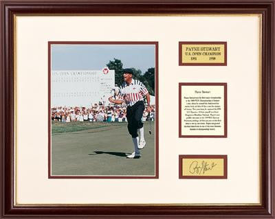 Payne Stewart - Champion Series