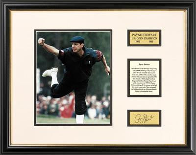 Payne Stewart - Champion Series