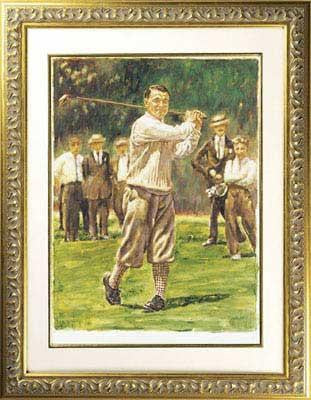 Gene Sarazen