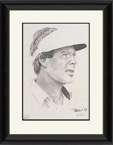 Ben Crenshaw