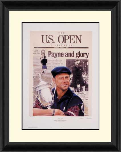 Payne Stewart