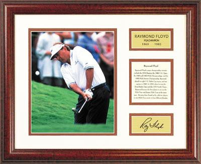 Raymond Floyd - Signature Series