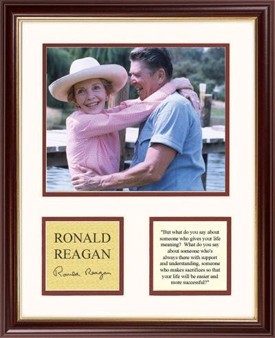 Ronald Reagan - Replica Series