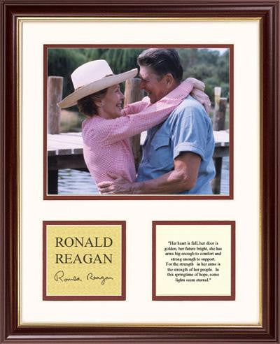 Ronald Reagan - Replica Series