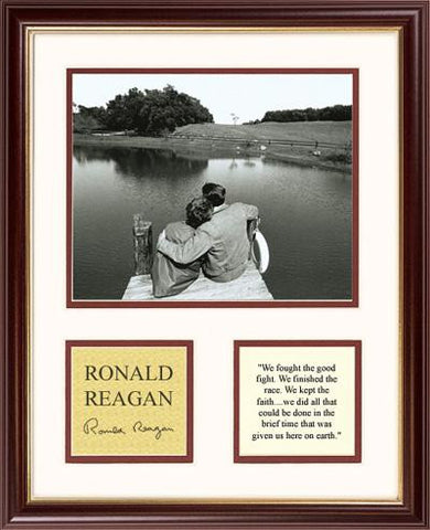 Ronald Reagan - Replica Series