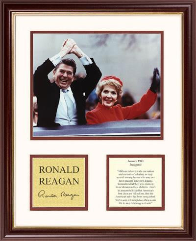 Ronald Reagan - Replica Series