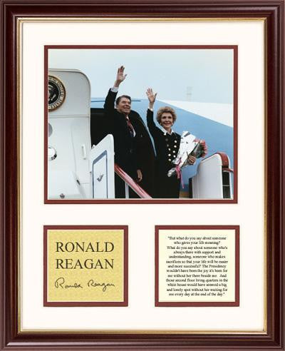 Ronald Reagan - Replica Series