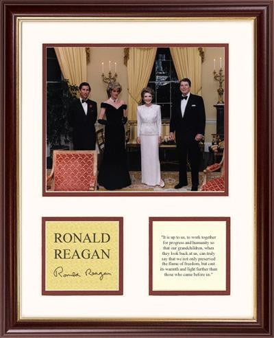 Ronald Reagan - Replica Series