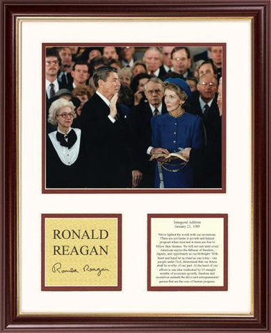 Ronald Reagan - Replica Series