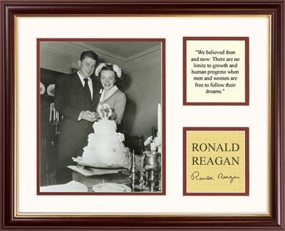 Ronald Reagan - Replica Series