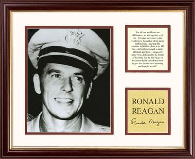 Ronald Reagan - Replica Series