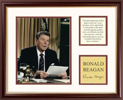 Ronald Reagan - Replica Series