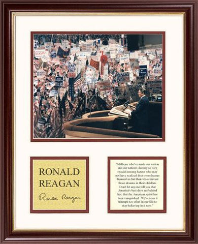 Ronald Reagan - Replica Series