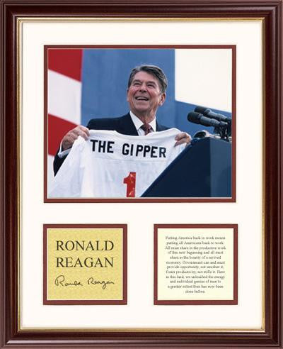 Ronald Reagan - Replica Series