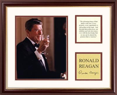 Ronald Reagan - Replica Series