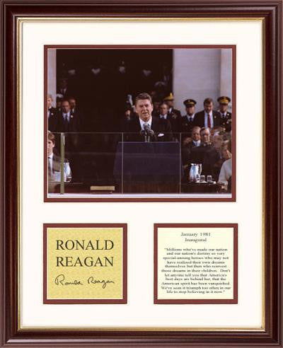 Ronald Reagan - Replica Series