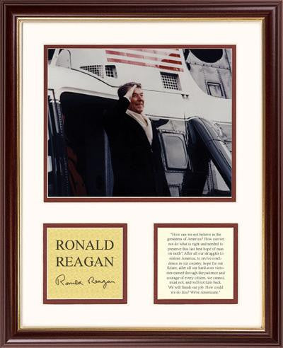 Ronald Reagan - Replica Series