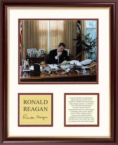 Ronald Reagan - Replica Series