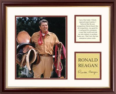 Ronald Reagan - Replica Series