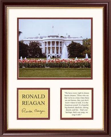 Ronald Reagan - Replica Series