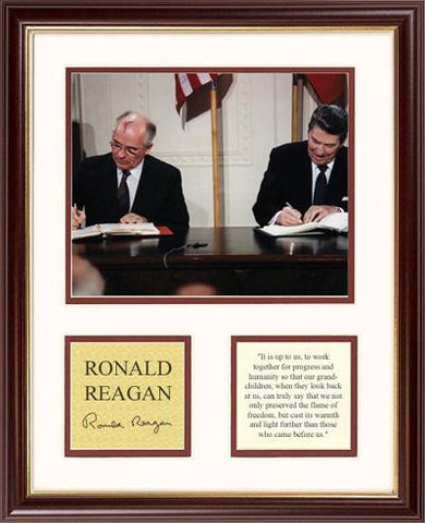 Ronald Reagan - Replica Series