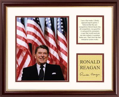 Ronald Reagan - Replica Series