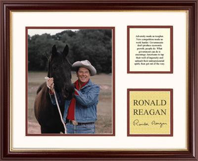 Ronald Reagan - Replica Series