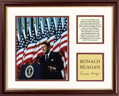 Ronald Reagan - Replica Series