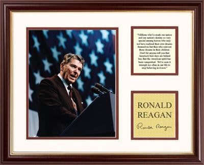 Ronald Reagan - Replica Series