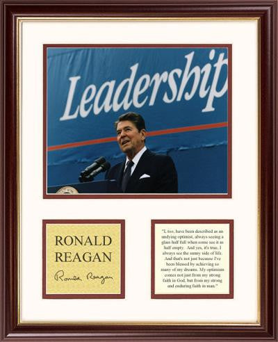 Ronald Reagan - Replica Series