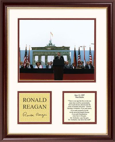 Ronald Reagan - Replica Series