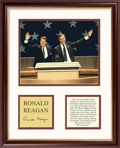 Ronald Reagan - Replica Series