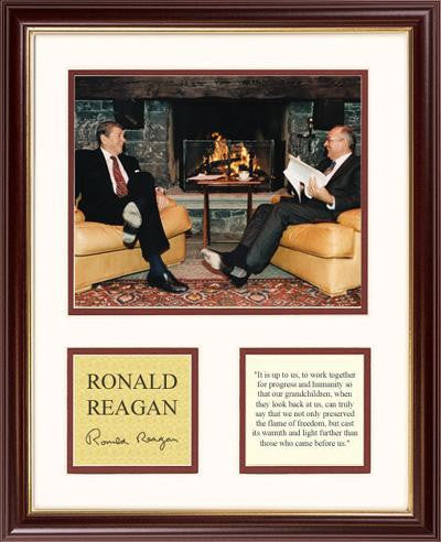 Ronald Reagan - Replica Series