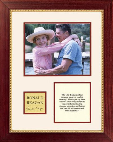 Ronald Reagan - Biography Series