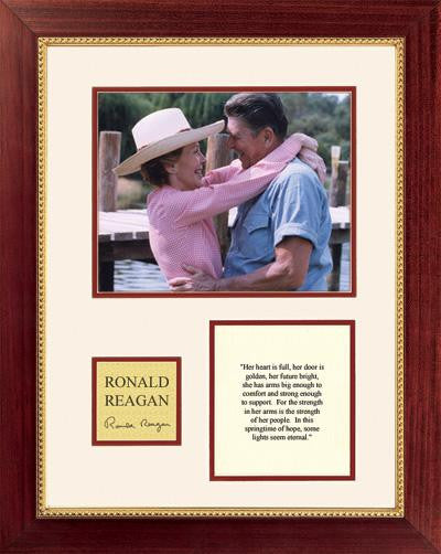 Ronald Reagan - Biography Series