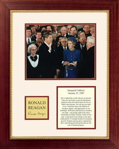 Ronald Reagan - Biography Series