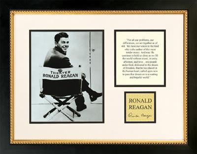 Ronald Reagan - Biography Series